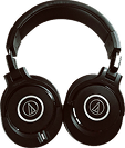 Max super headphones